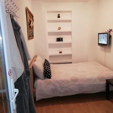 Center Guest house Bucharest