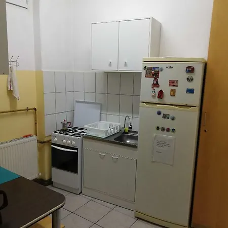 Center בוקרשט