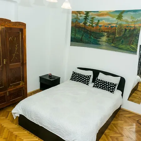 Guest house Center Bucharest