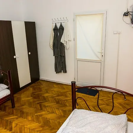 Center Guest house