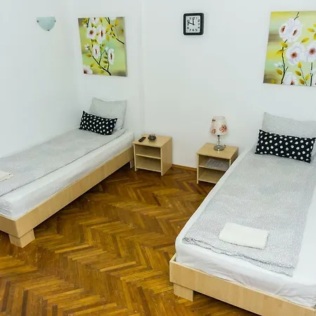 Guest house Center Bucharest