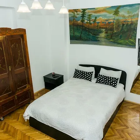Center Guest house Bucharest