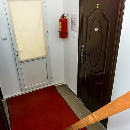 Guest house Center *