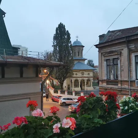 Center Guest house Bucharest