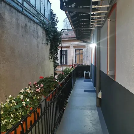 Center
