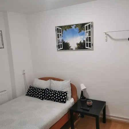 Guest house Center *