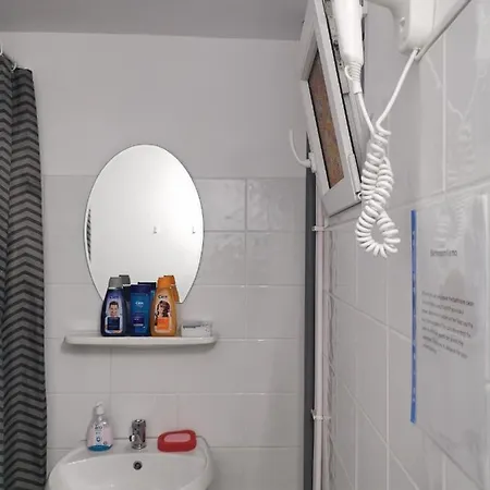 Center Guest house Bucharest