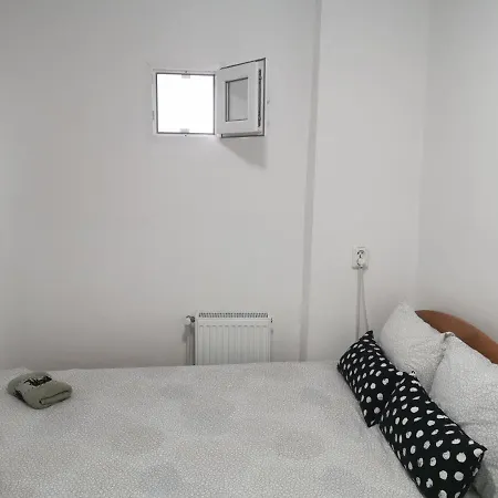 Guest house Center