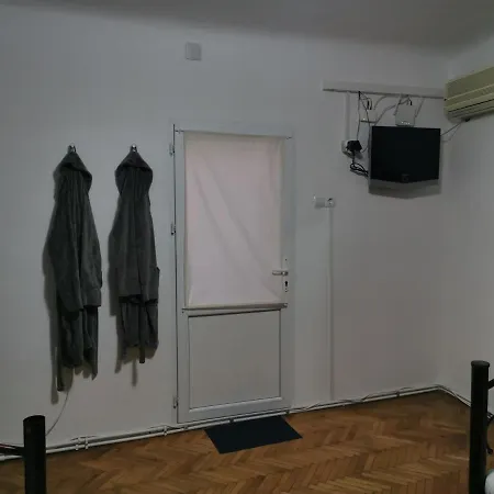 Guest house Center