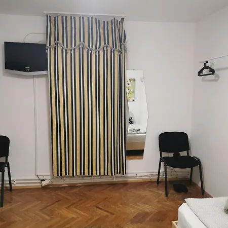 Center Bucharest