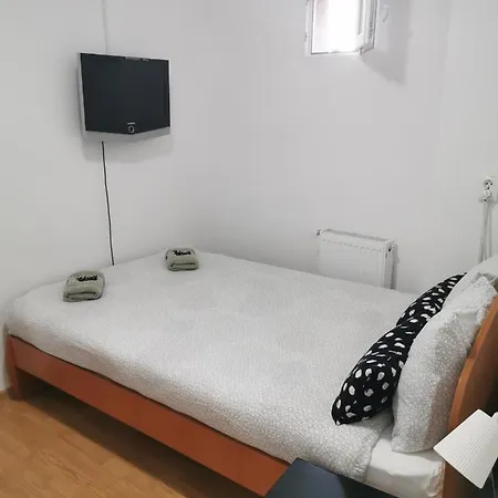 Guest house Center Bucharest