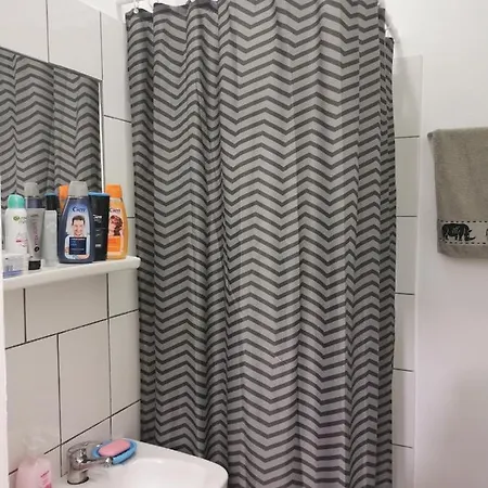Center Guest house