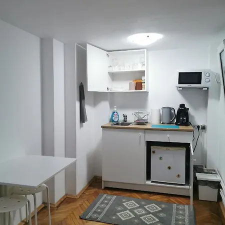 Center * Bucharest