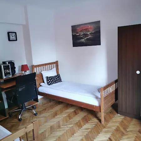 Center Guest house *