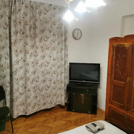 Center Guest house